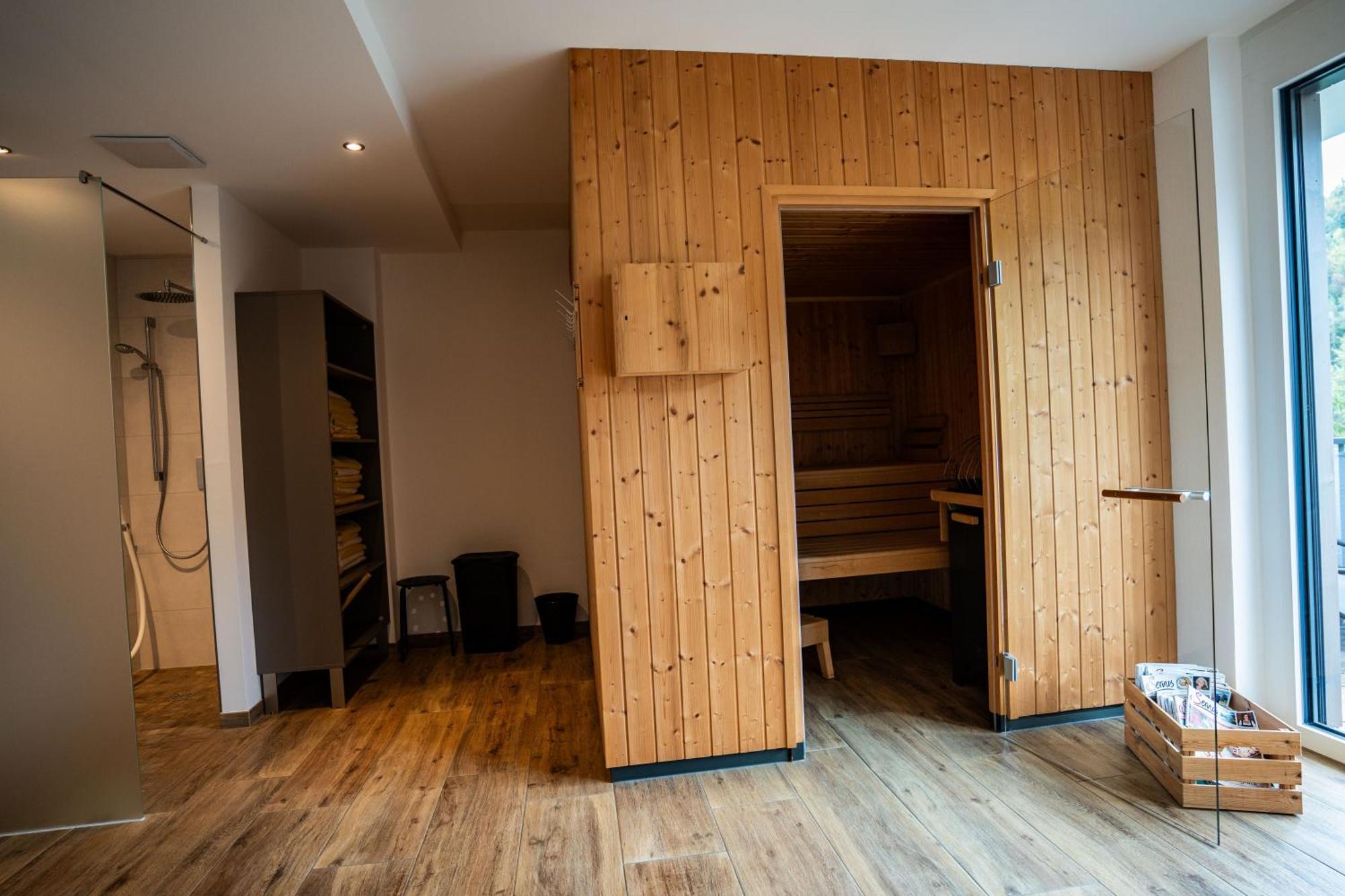 Hotel Garni Isarlodge Wiesenhof Scharnitz Eksteriør billede